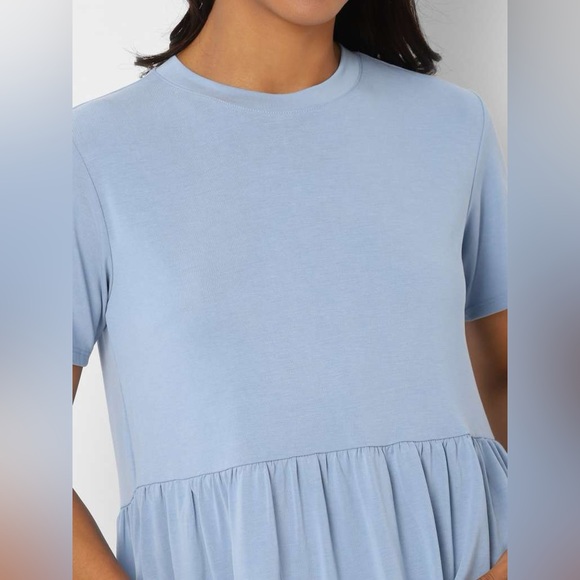 Babydoll Top - Picture 2 of 6